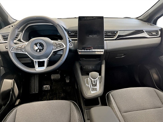 Mitsubishi ASX 3 of 21