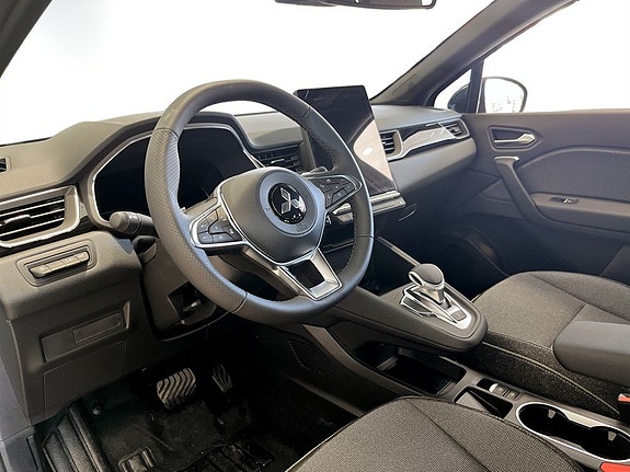Mitsubishi ASX 7 of 21