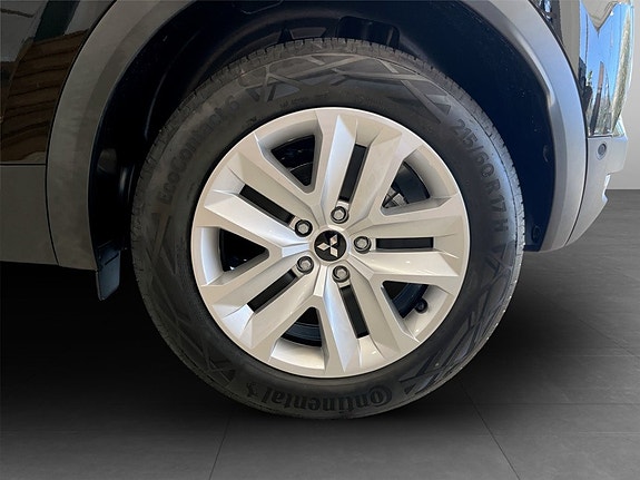Mitsubishi ASX 18 of 21