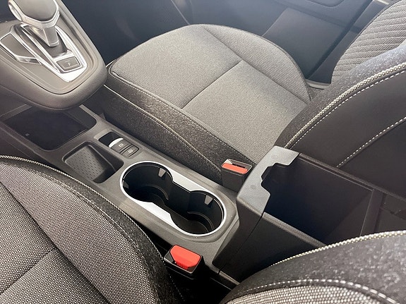 Mitsubishi ASX 16 of 21
