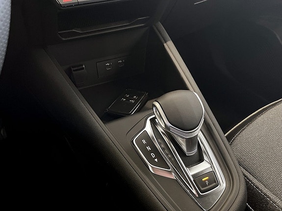 Mitsubishi ASX 14 of 21