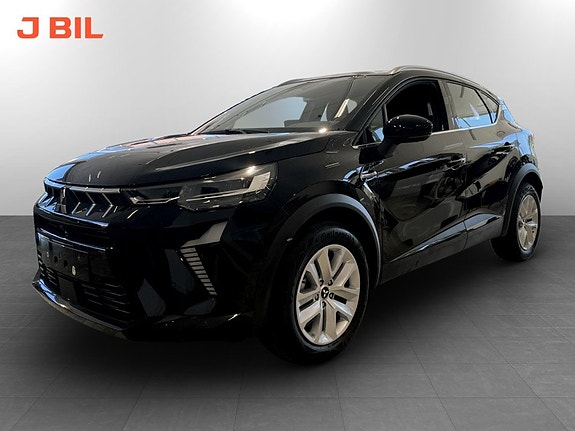 Mitsubishi ASX 4 of 21