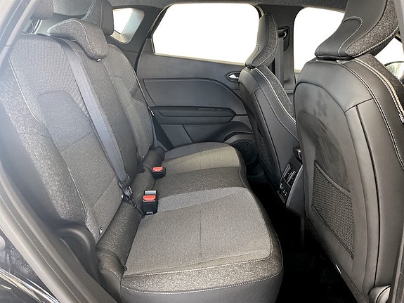 Mitsubishi ASX 8 of 21