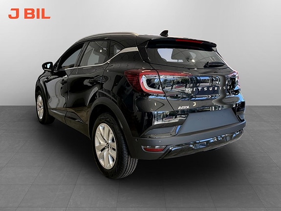 Mitsubishi ASX 2 of 21