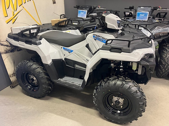 Polaris Sportsman 570 EPS