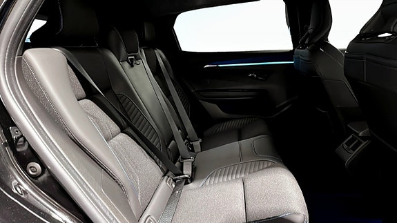 Renault Scenic 5 of 5