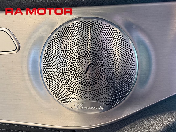 Mercedes-Benz C220 d 16 of 17