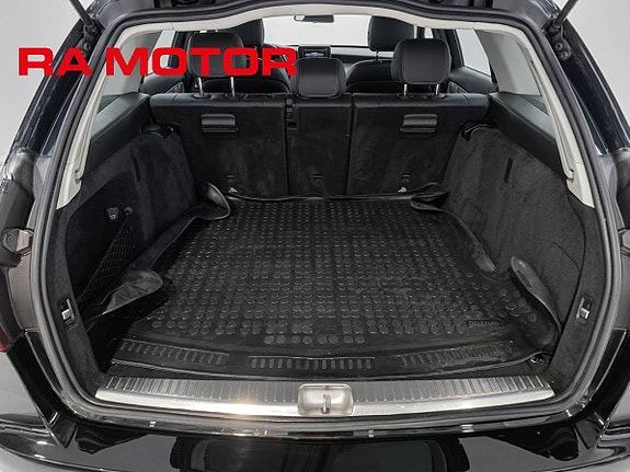 Mercedes-Benz C220 d 13 of 17