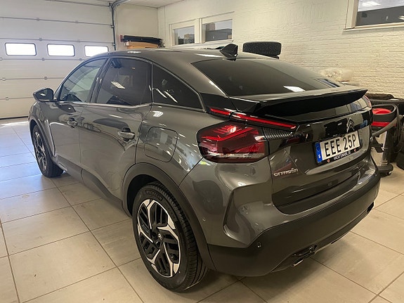 Citroen C4 3 of 5