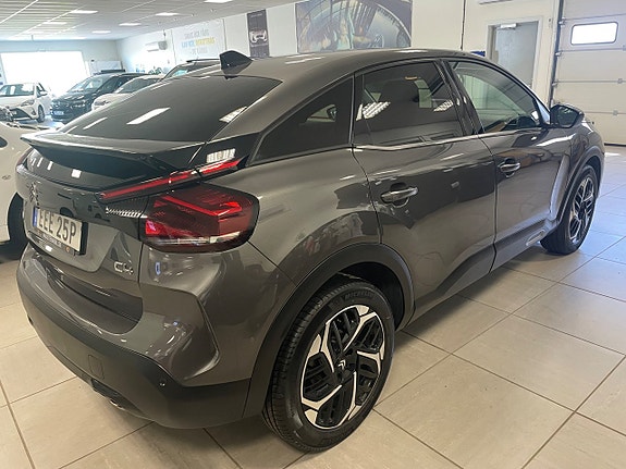 Citroen C4 4 of 5