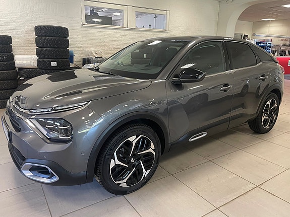 Citroen C4 2 of 5