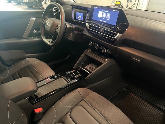 Citroen C4 5 of 5