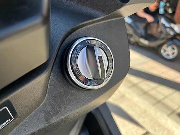 Viarelli Nero Klass 1 moped, NY, Finns i butik 11 of 14