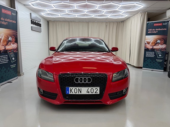 Audi A5 2 of 5