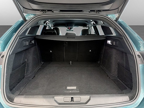 Peugeot 308 SW 16 of 16