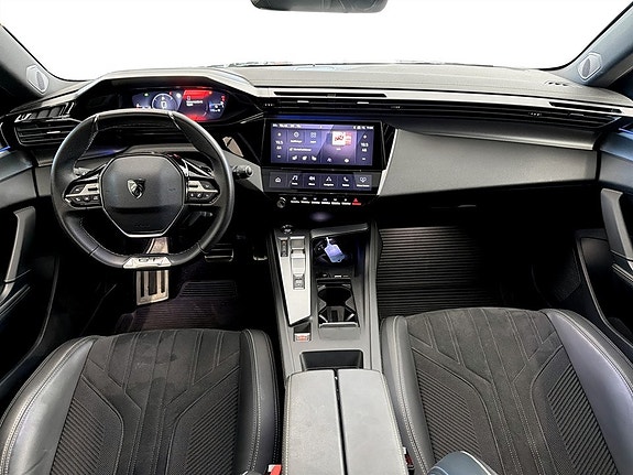 Peugeot 308 SW 6 of 16