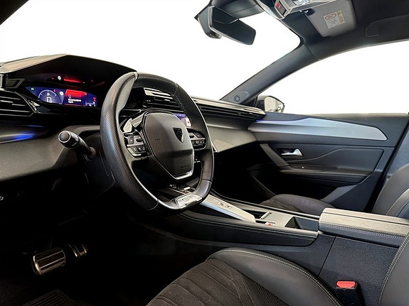 Peugeot 308 SW 5 of 5