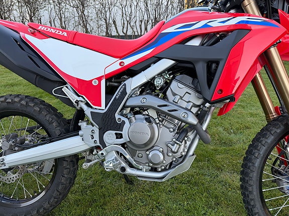 Honda CRF 300 L 4 of 5