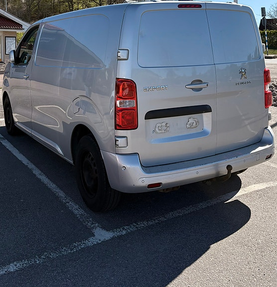 Peugeot Expert 3 of 4