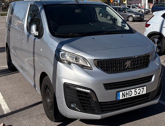 Peugeot Expert 2 of 4
