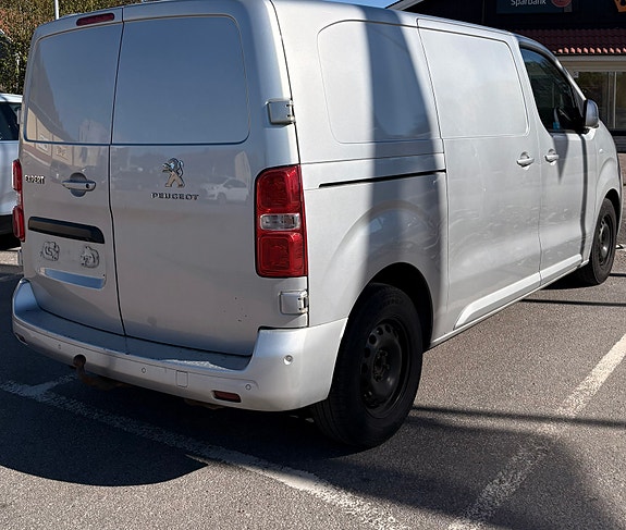 Peugeot Expert 4 of 4