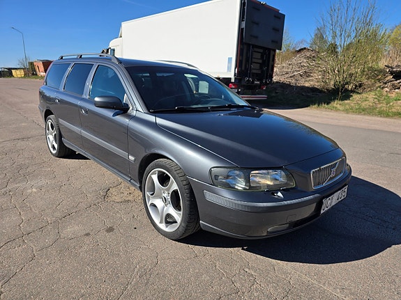 Volvo V70