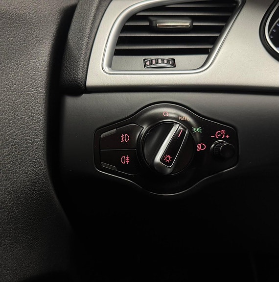 Audi A4 allroad 12 of 18