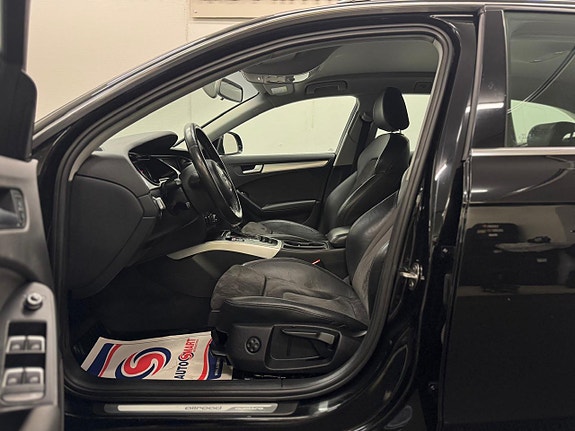 Audi A4 allroad 16 of 18