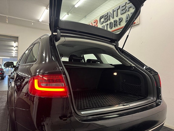 Audi A4 allroad 18 of 18