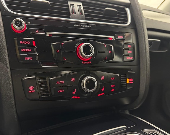 Audi A4 allroad 15 of 18