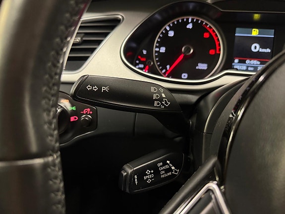 Audi A4 allroad 11 of 18