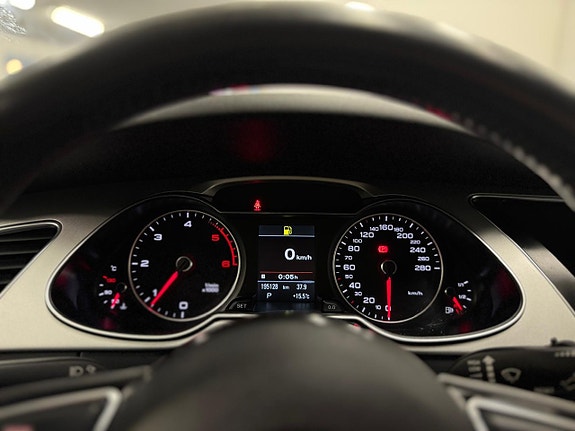 Audi A4 allroad 6 of 18