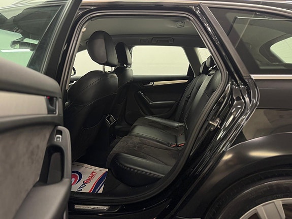 Audi A4 allroad 17 of 18