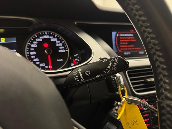 Audi A4 allroad 10 of 18