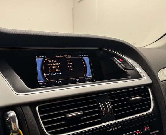 Audi A4 allroad 7 of 18