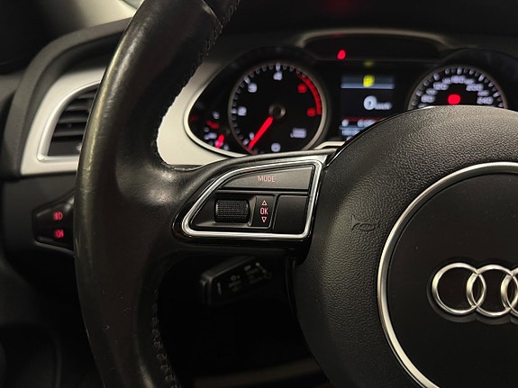 Audi A4 allroad 8 of 18
