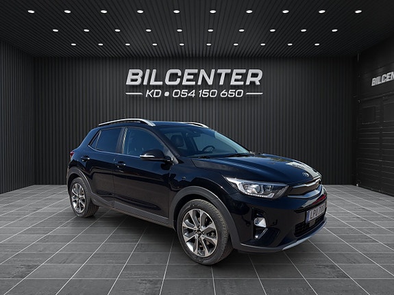 İkinci el  Kia Stonic 1.0 T-GDi