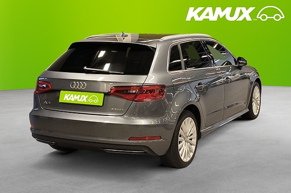 Audi A3 5 of 5