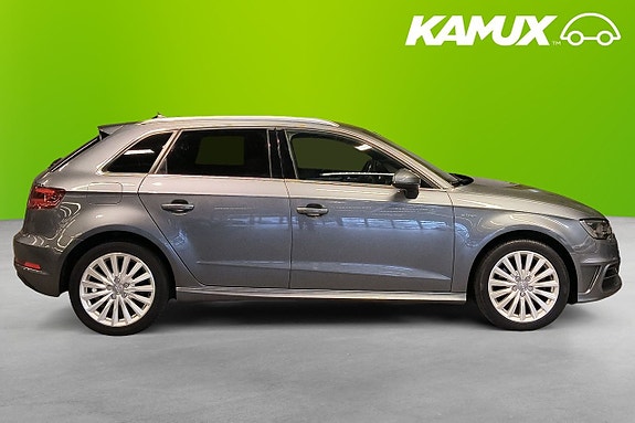 Audi A3 2 of 5
