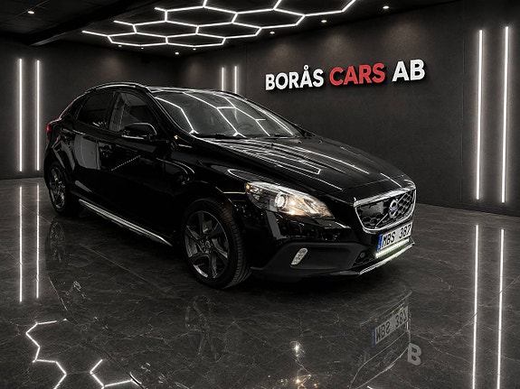 Brugt Volvo V40 Cross Country 2.0