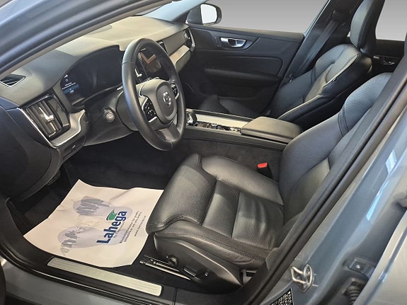 Volvo V60 Cross Country 10 of 10