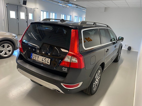 Volvo XC70 5 of 5