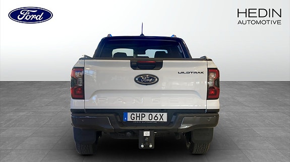Ford Ranger 7 of 9