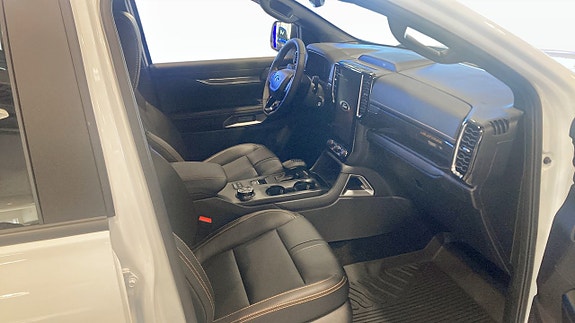 Ford Ranger 3 of 9