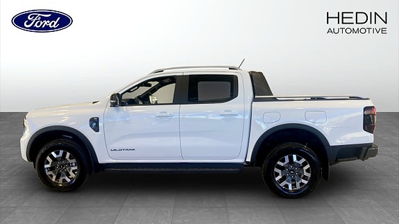Ford Ranger 6 of 9