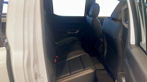 Ford Ranger 4 of 9