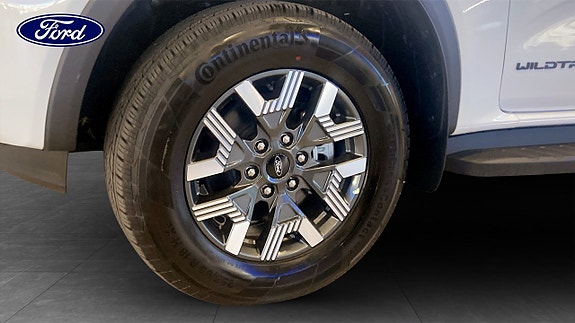 Ford Ranger 9 of 9
