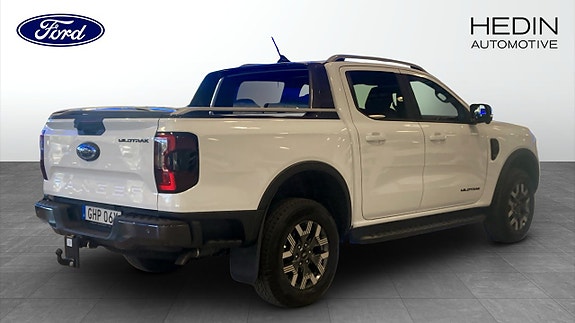 Ford Ranger 2 of 9
