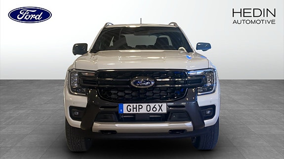 Ford Ranger 8 of 9
