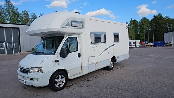 Mirage FIVE STARS 2.8 power 145 hk 2006